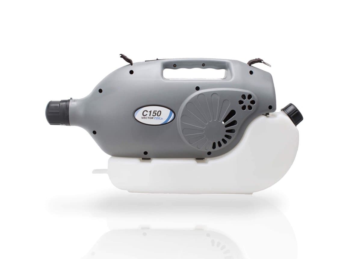 C150P-110V- US 110V ULV Fogging Machine