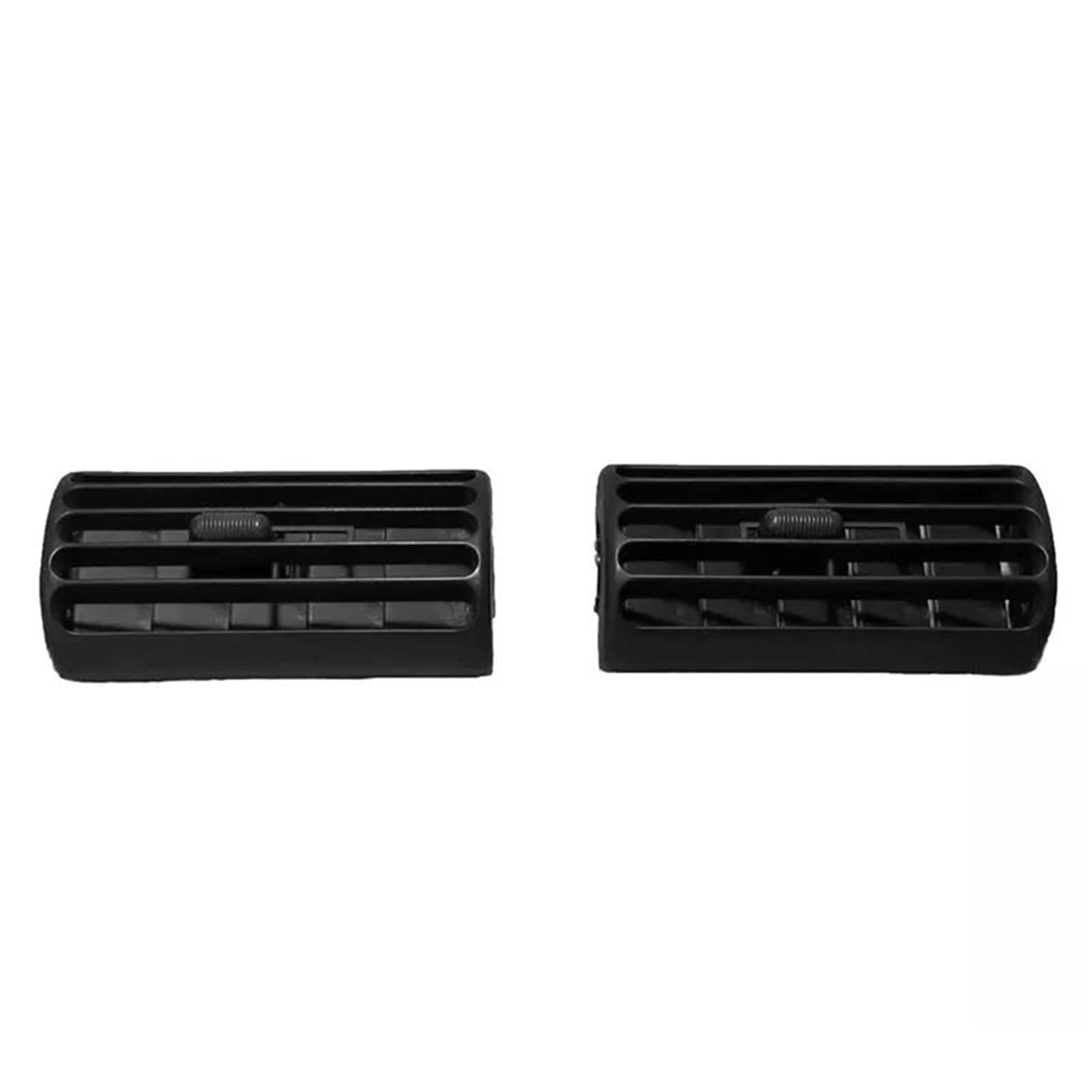 Car Vent Grille Outlet Panel Cover For Jeep For Cherokee XJ 1997 1998 1999 2000 2001 Car Dashboard Middle AC Outlet AC Outlet Panel Grille 5FS10LAZAB