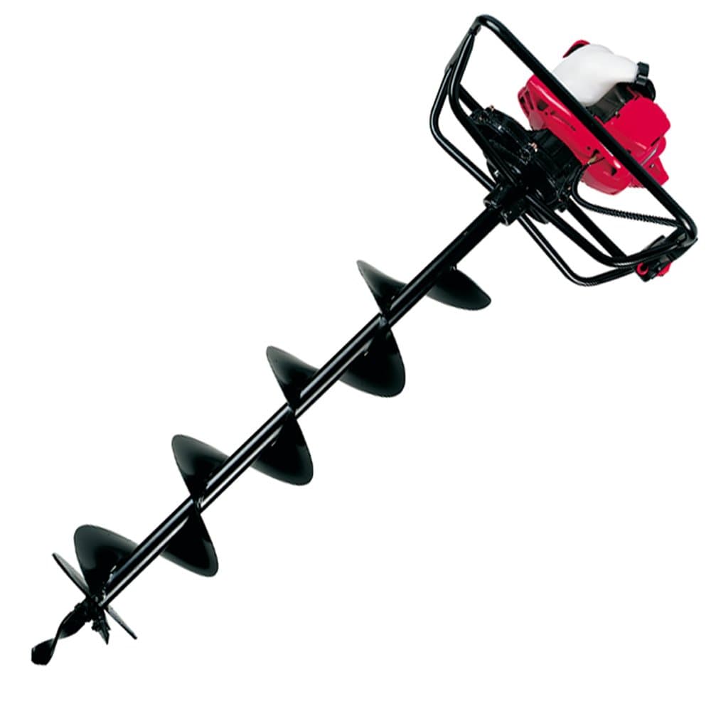 Makita BBA520 52cc Post Hole Borer