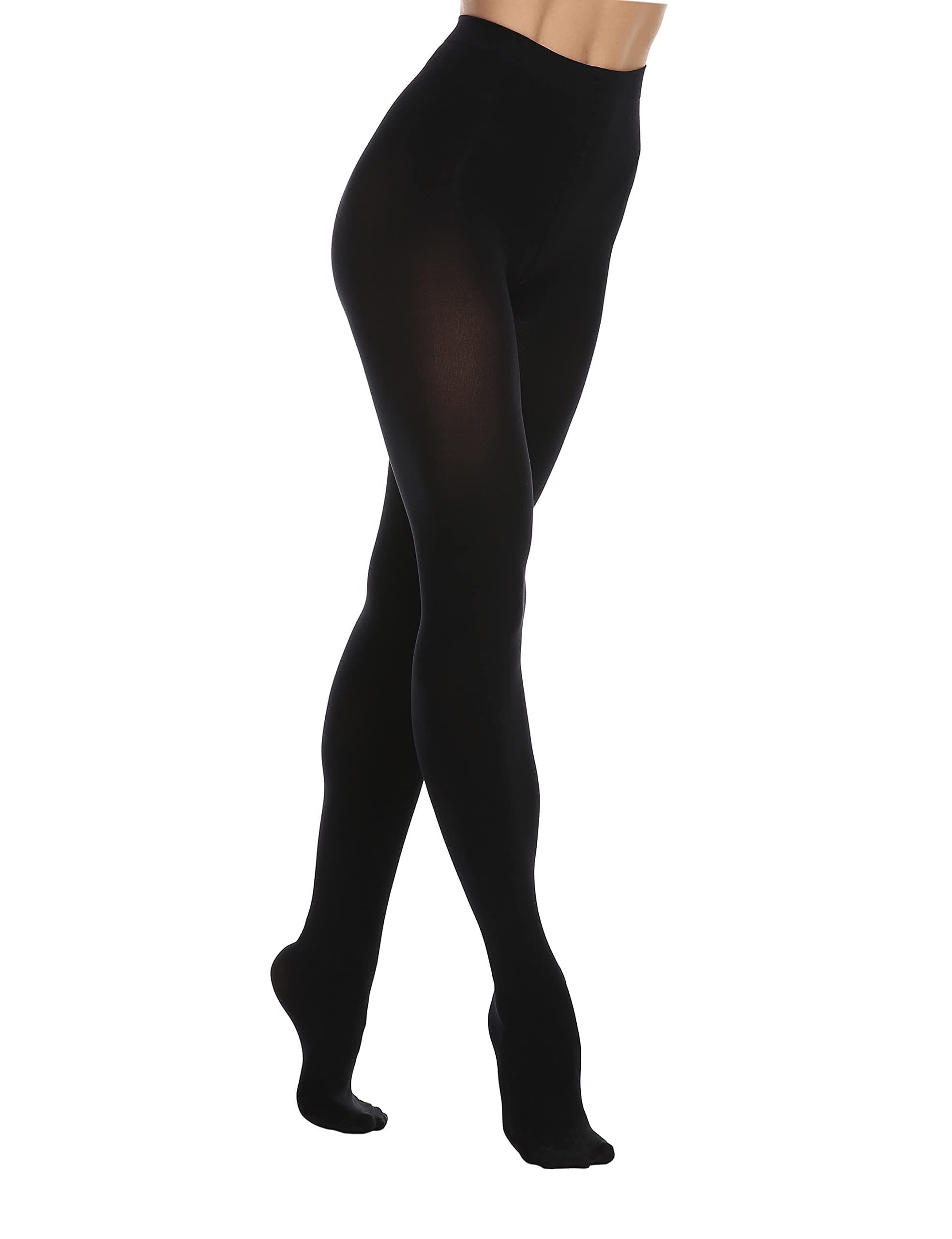Women's 80 Den Soft Opaque Tight, Women's Tights