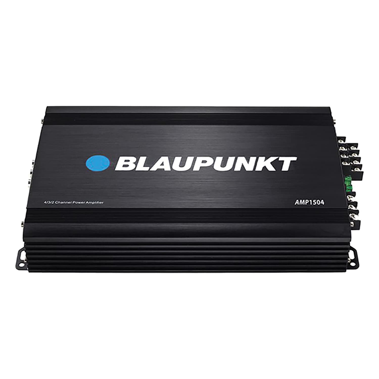 1500W 4-Channel Full-Range Amplifier