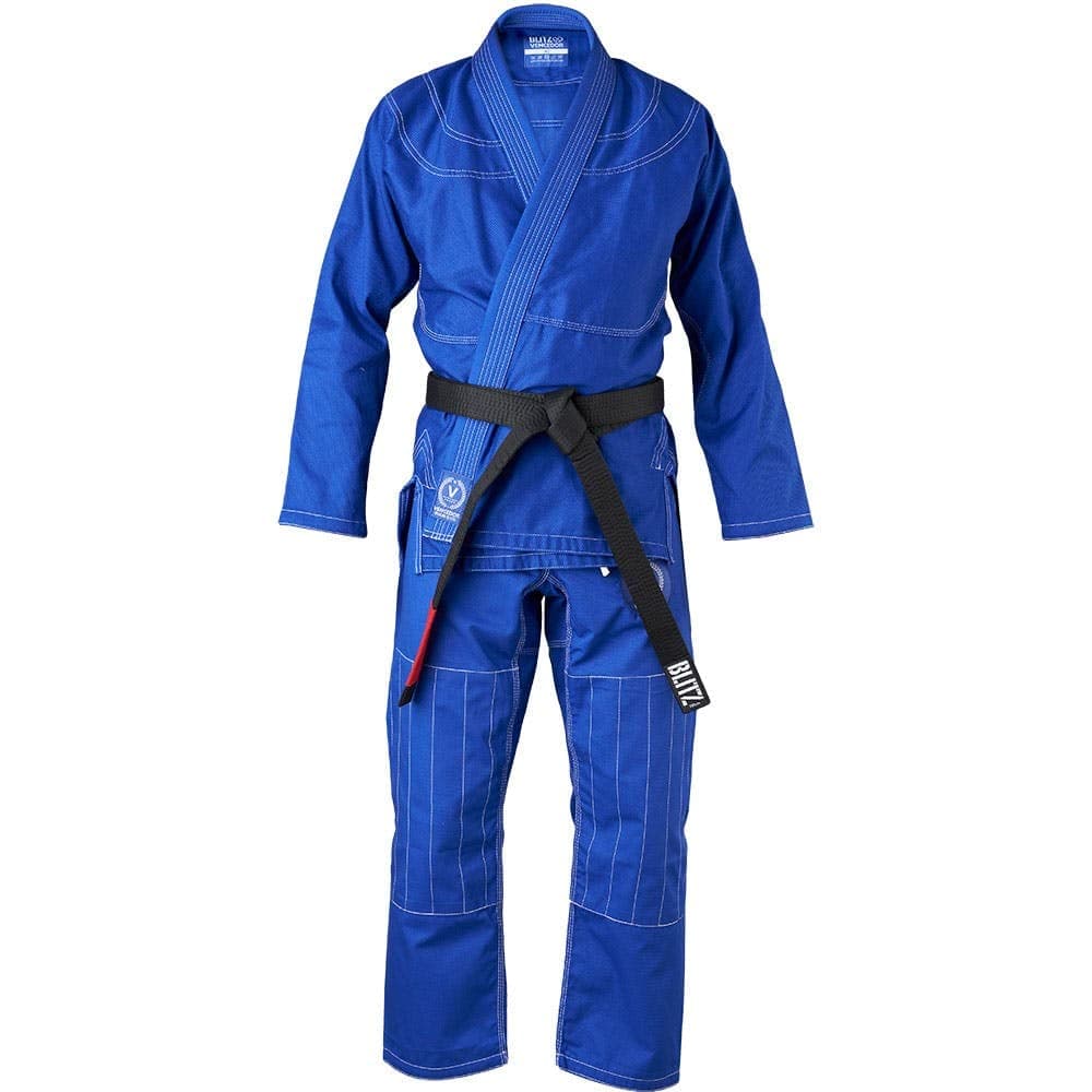 Blitz Vencedor Brazilian Jiu Jitsu Gi