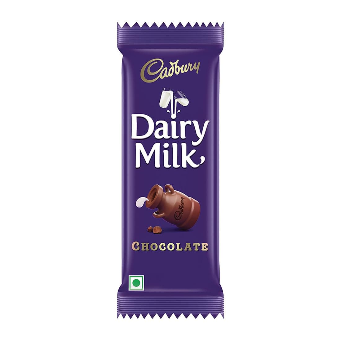Dairy Milk Chocolate Bar, 20.2 g