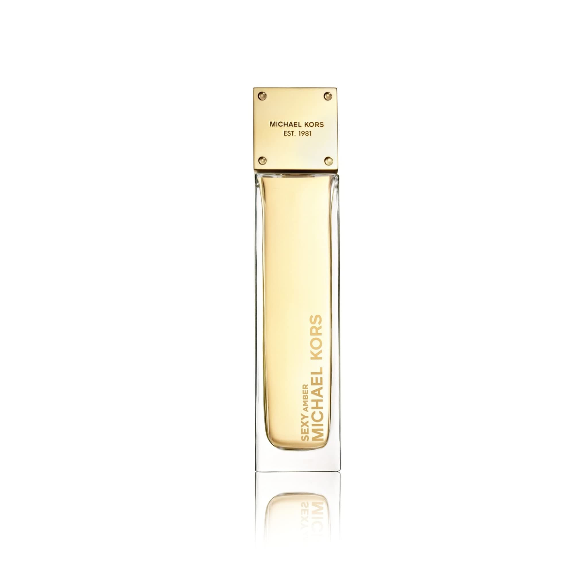 Sexy Amber Eau de Parfum Spray, for Women