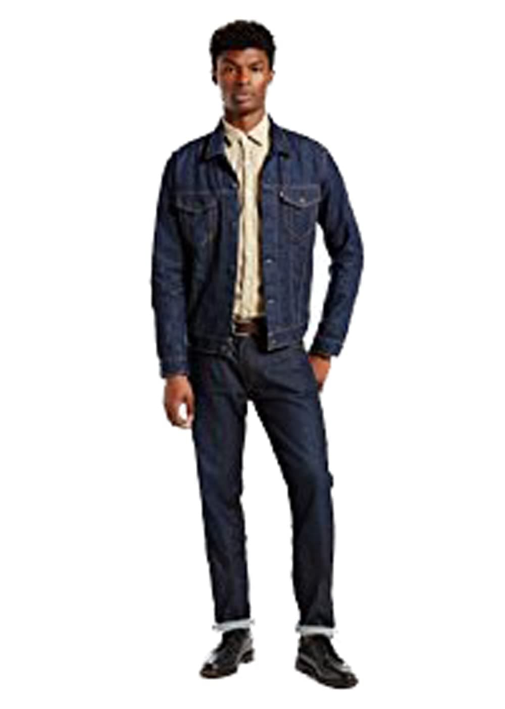 Levi's® 541 Athletic Taper The Rich 36 29