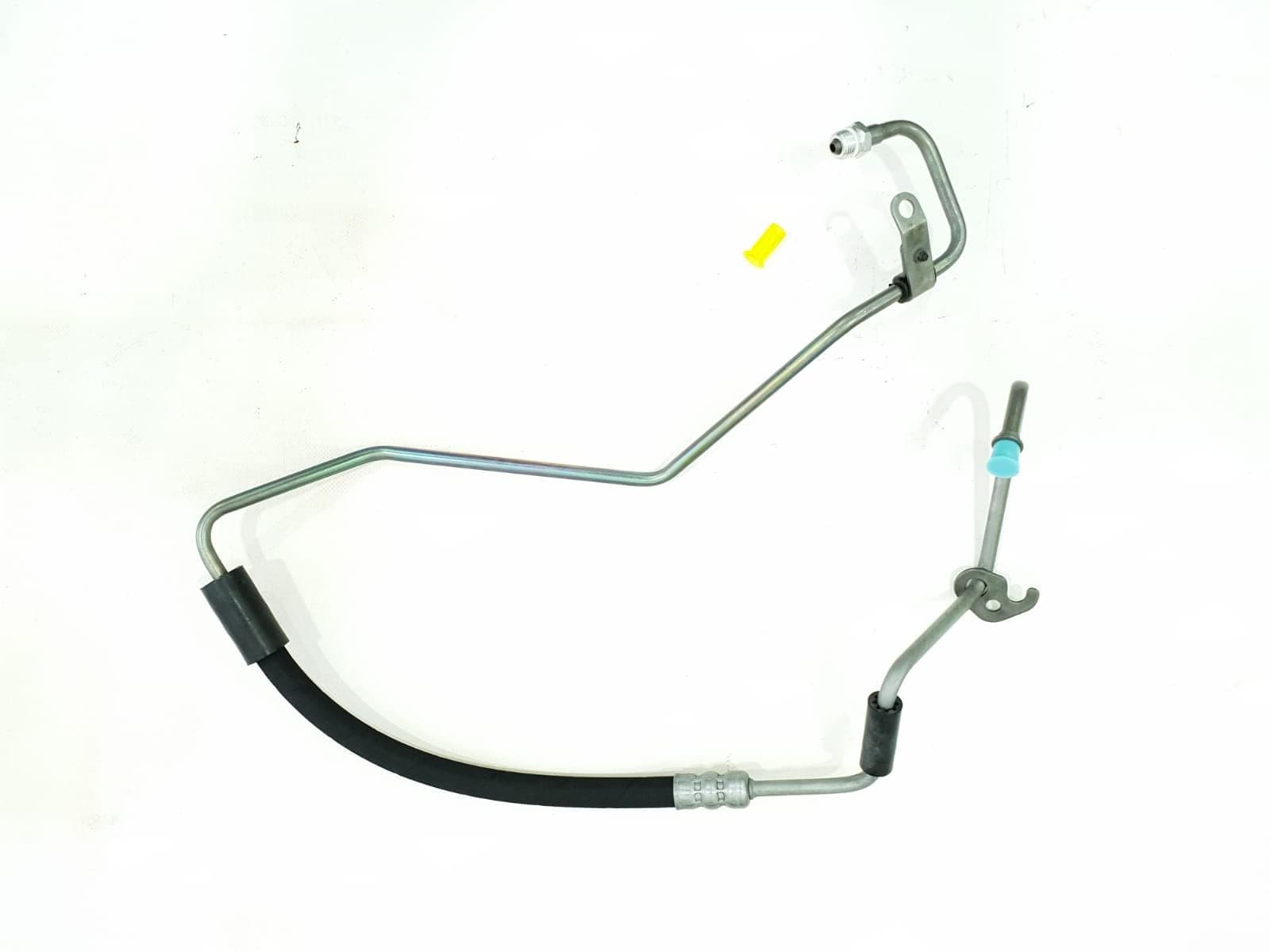 Transit POWER STEERING HIGH PRESSURE HOSE PIPE 4548394 Fits 2000-2006