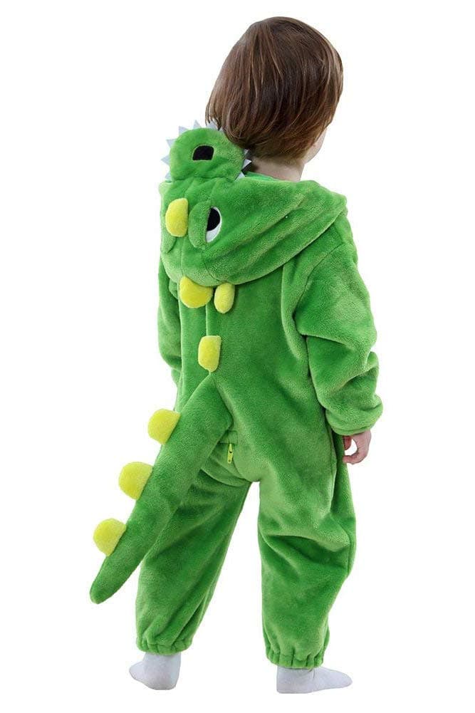 kids dinosaur costume