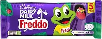Cadbury Dairy Milk Freddo, 90g