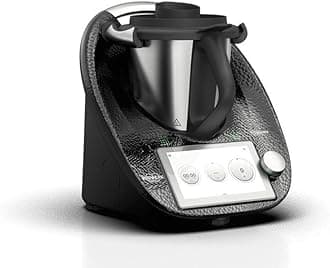 TM6 Black Limited Edition Black Edition Thermomix Food Processor
