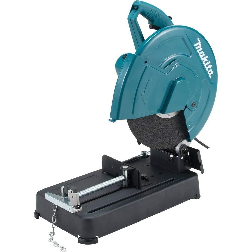Makita LW1401 Cut-Off Saw, 14"