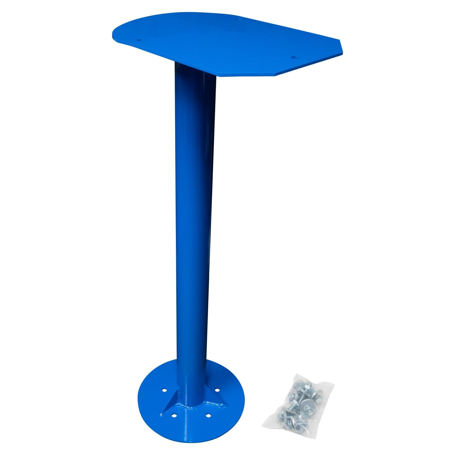 AES-9001 Stand For The Air Paint Shaker