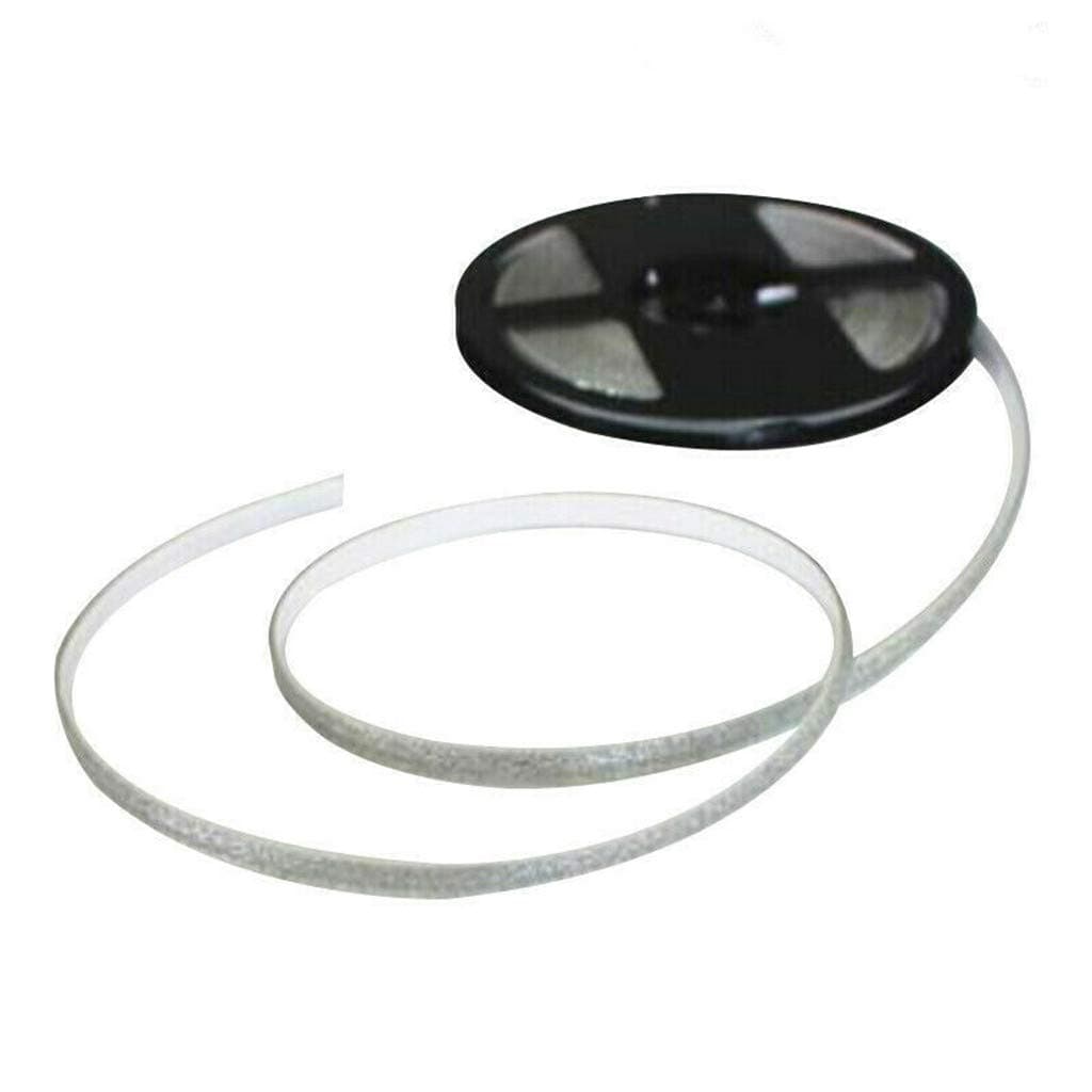 Ceramic Tile Gap Tape Self-Adhesive Ceiling Edge Banding Beauty Line Art Deco Trim Strips for Floors, Ceilings, Countertops Home Décor