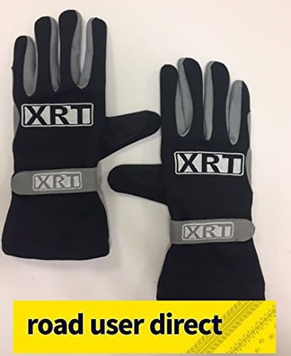 XRT Bike / Karting Gloves - MEDIUM - Inc Courier