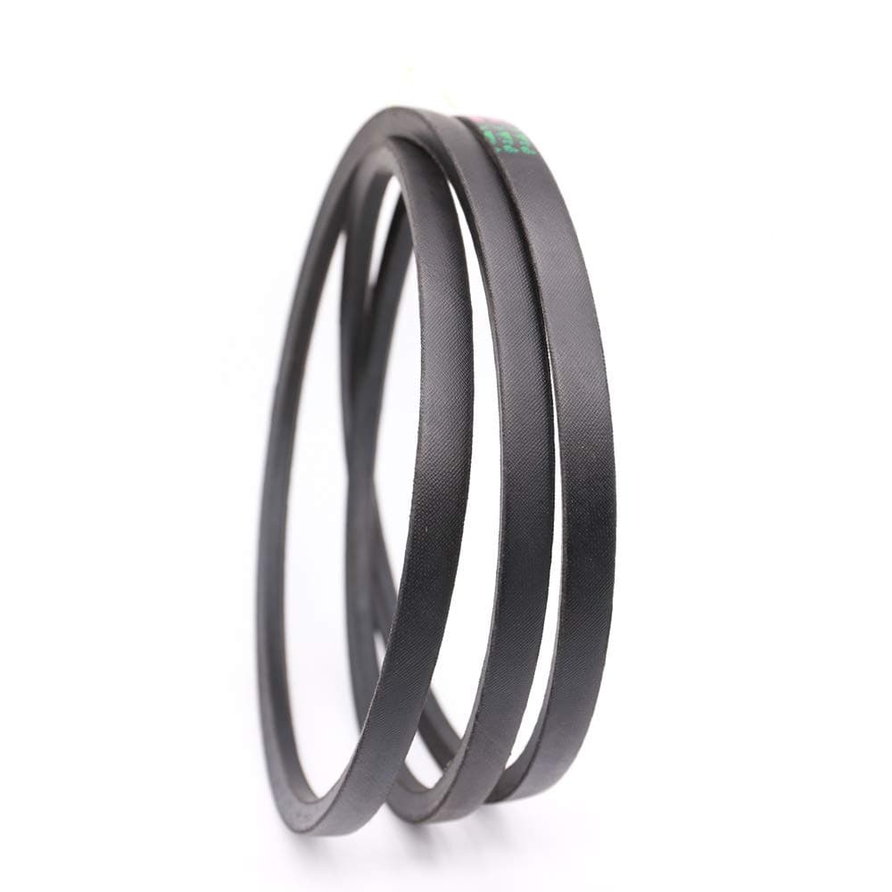 Lawn Mower Deck Belt 5/8" x 66 3/8" for JD TCU34216 Wright Mfg. 71460067