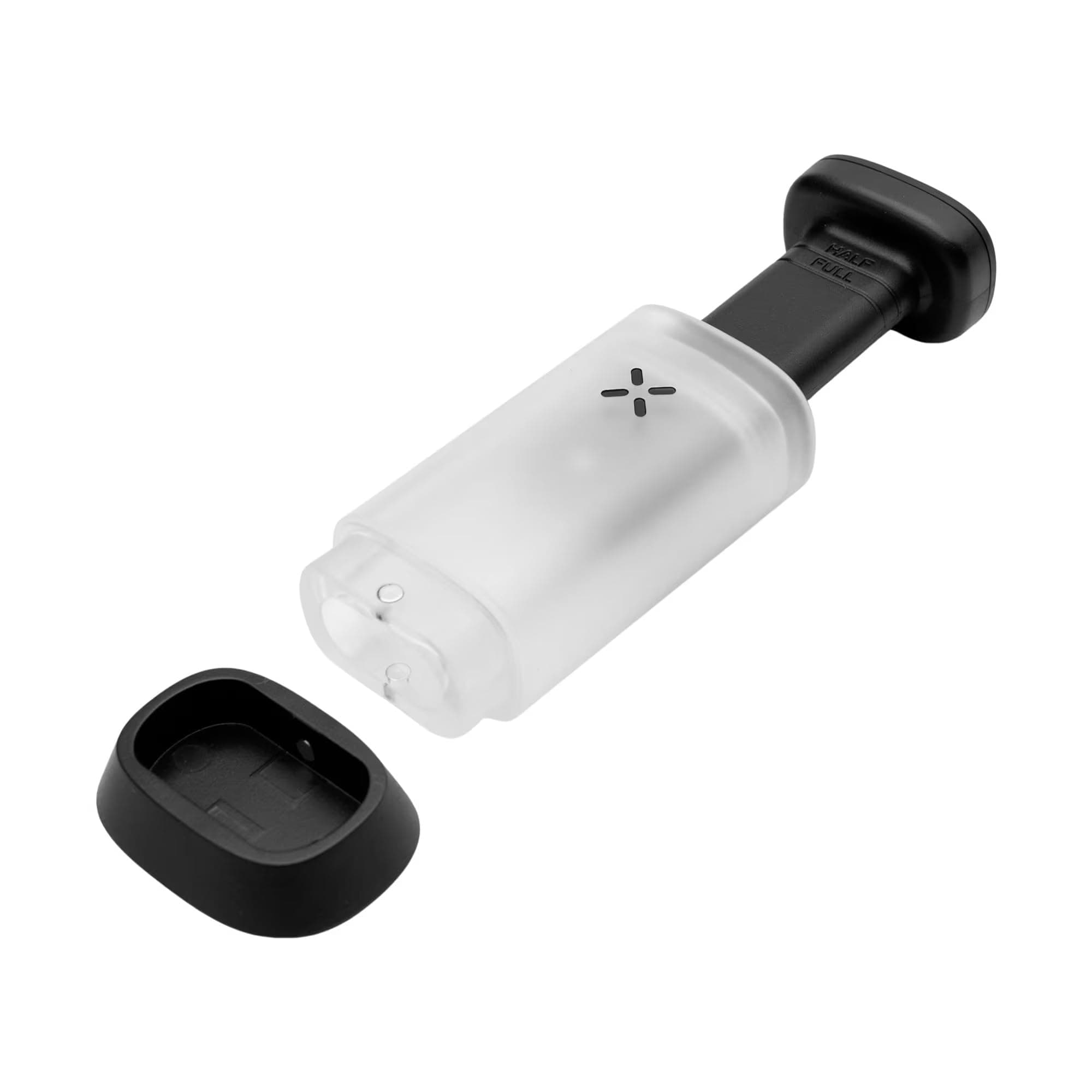 Puck Press – Make Your Own Fresh Pressed Pucks – Standard or Half Bowl Size