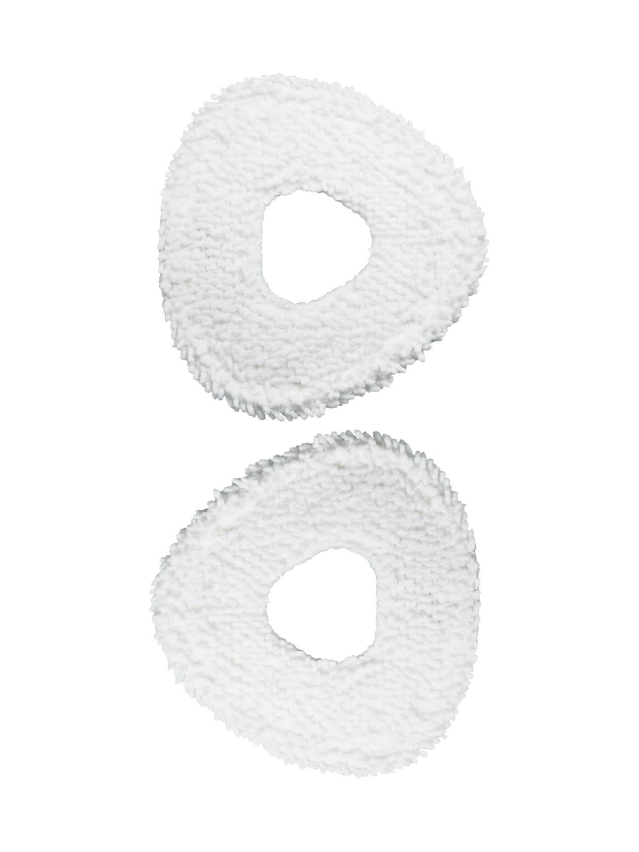 Freo X Ultra Mop Pads(Model: Only for Narwal Freo X Ultra)