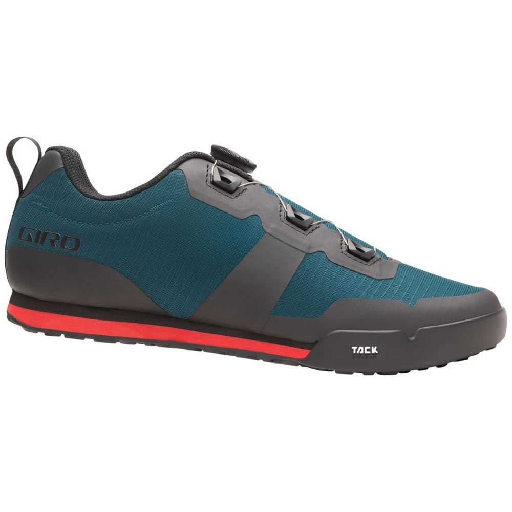 Giro Tracker Flat-Pedal Bike Shoe - Men's