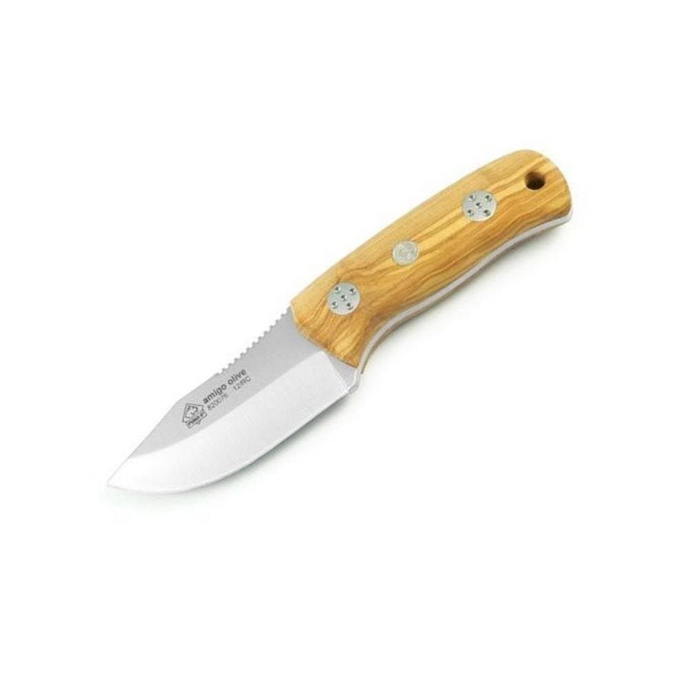Puma IP PU820076 IP Amigo Fixed Blade Knife