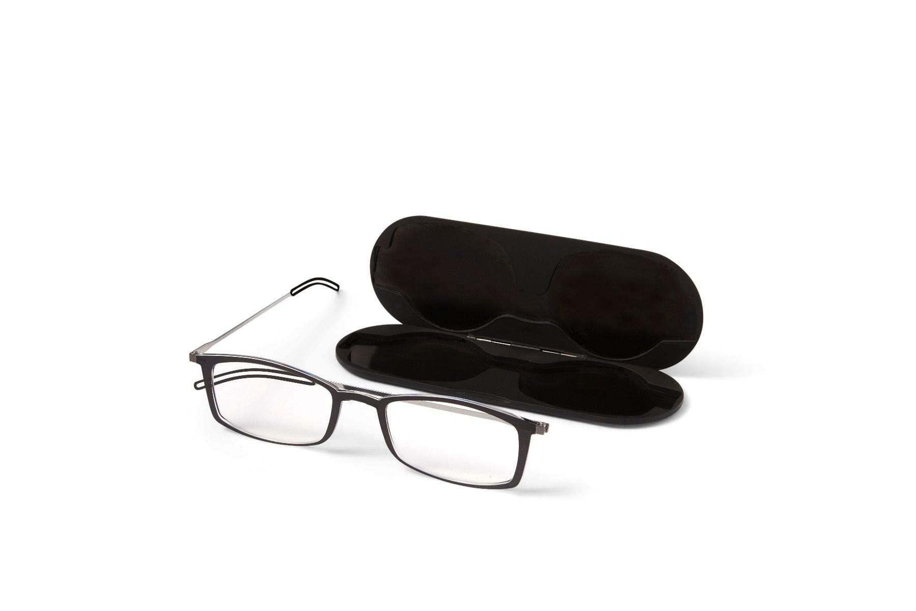 Rectangular Reading Glasses