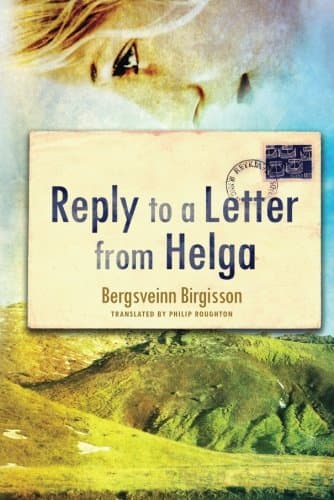 Reply to a Letter from Helga Paperback – January 29, 2013