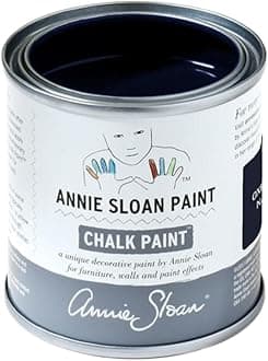 Annie SloanChalk Paint 120 ml Sample Pot (Oxford Navy)