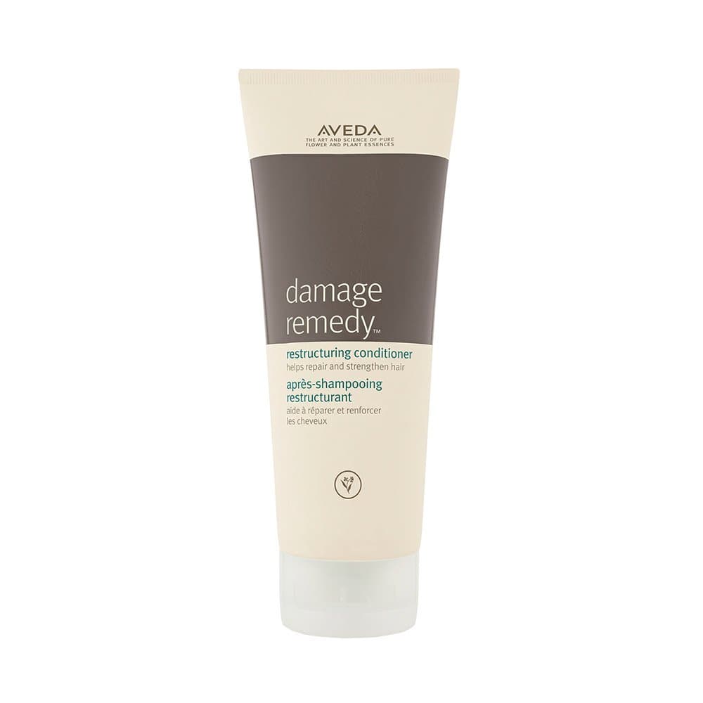 by Aveda DAMAGE REMEDY RESTRUCTURING CONDITIONER 6.7 OZ