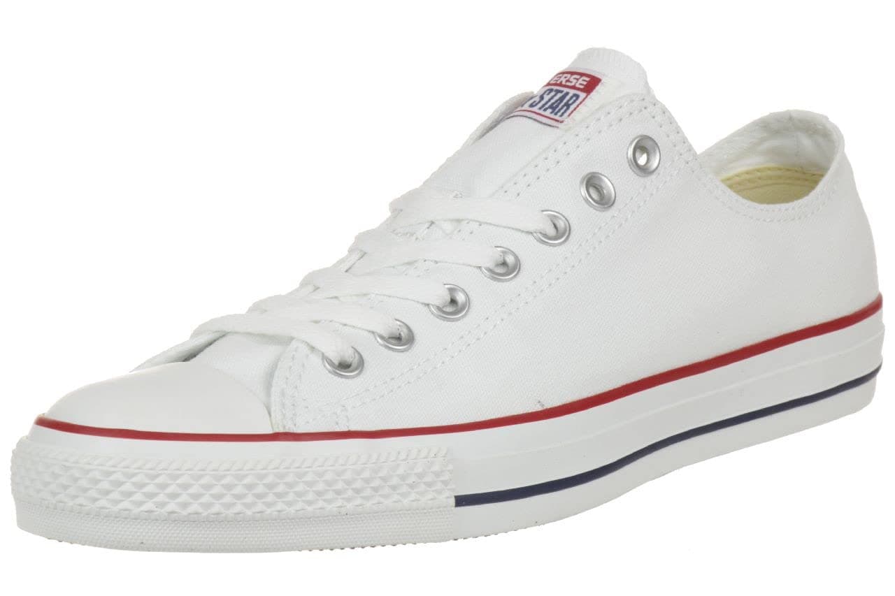 ConverseChuck Taylor All Star Low-top White Sneakers