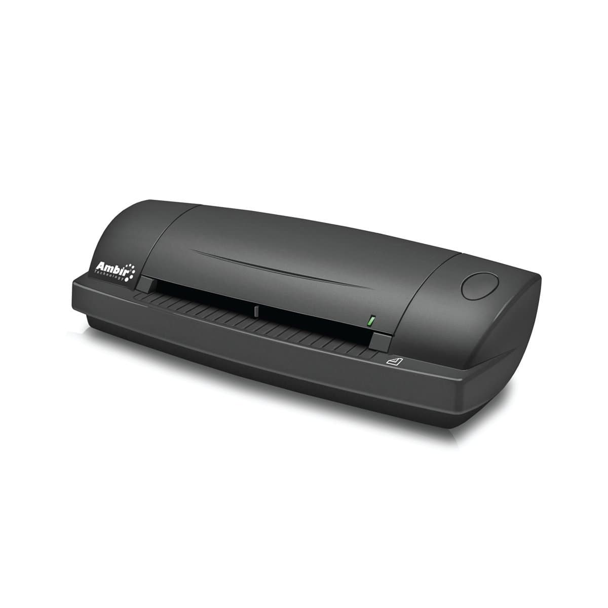 ImageScan Pro 687 w/ABBYY Business Card Reader Software