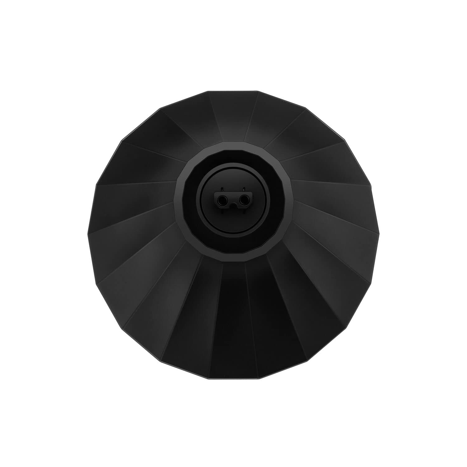 JRL Professional Charging Dock for FF2020C & FF2020T - Black - USB - 1 Per Pack - Charging Indicator - Wall Mount - Minimalist Style