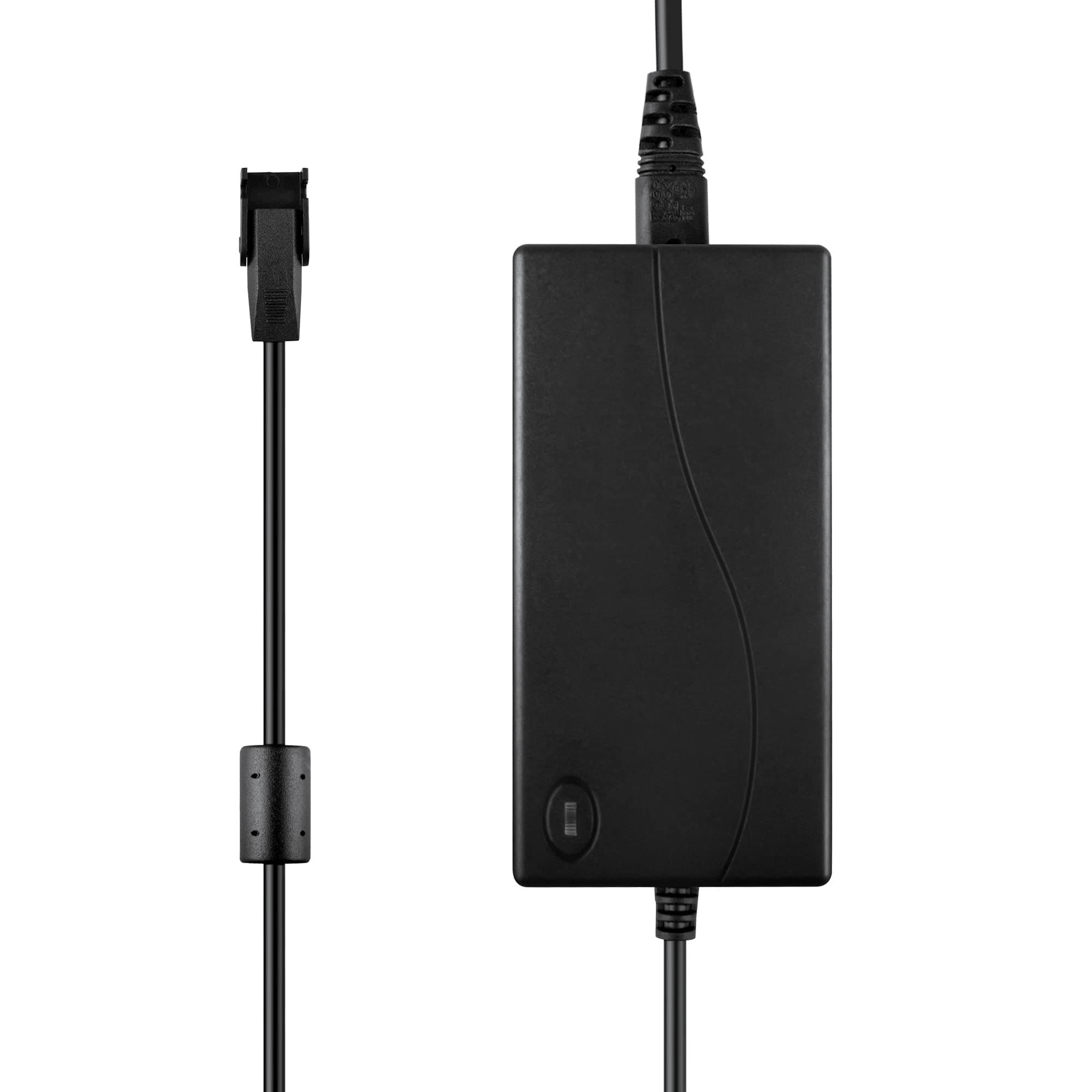 2-Prong WEGWANG 29V 2A AC/DC Switching Power Supply Transformer Compatible with Lift Chair or Power Recliner 29VDC 2000mA Power Supply Cord Cable PS Charger Mains PSU