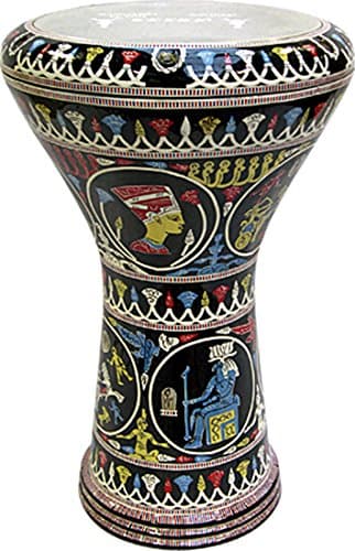 EL Gawaret Fan-DRM 113 Egyptian Darbuka
