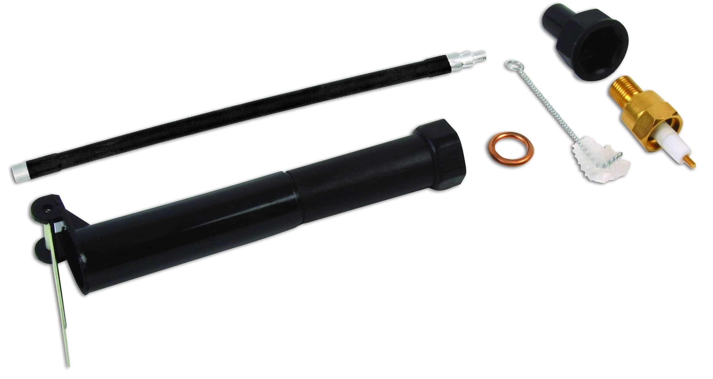 Gunson G4172 Motorcycle Colortune Kit 10mm