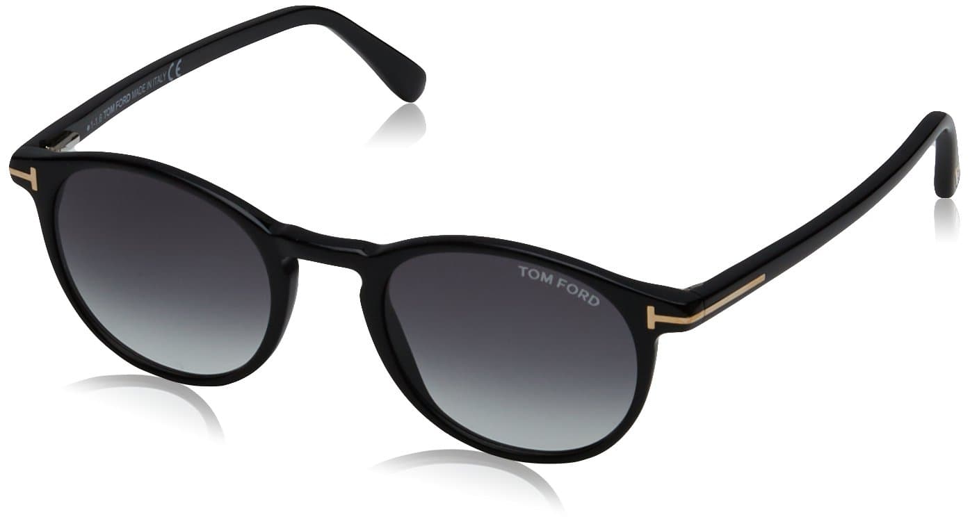 Unisex Ft0539 Sunglass Pant Sunglasses