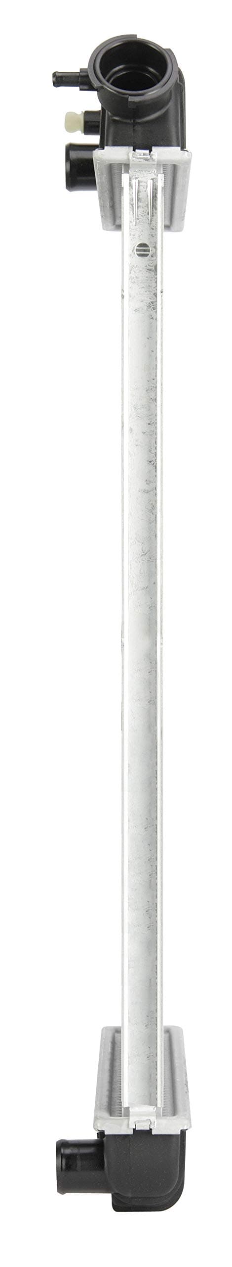 Spectra Premium CU1531 Complete Radiator