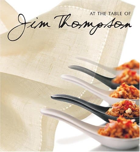 At The Table of Jim Thompson
