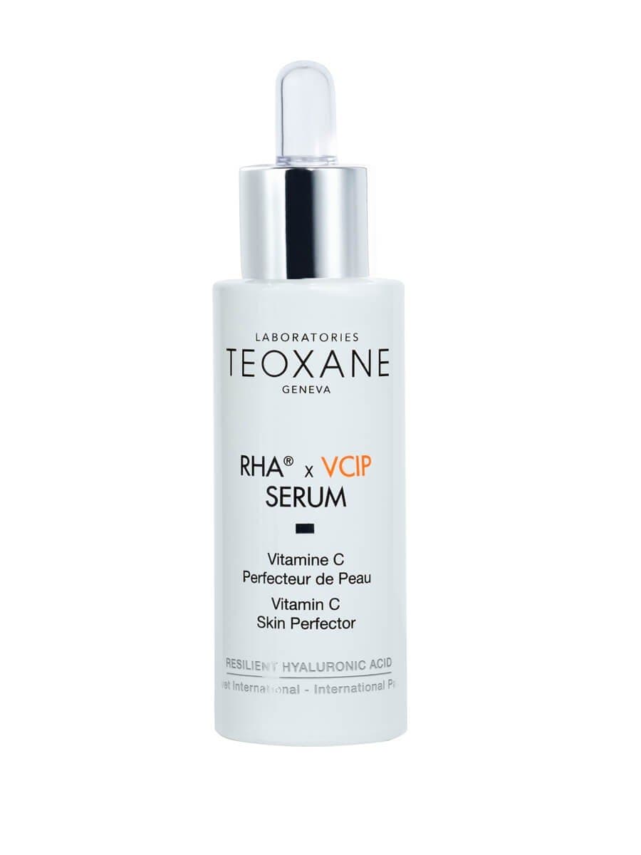 Teoxane RHA x VCIP SERUM 30ml featuring NEW generation of VITAMIN C (VC-IP)