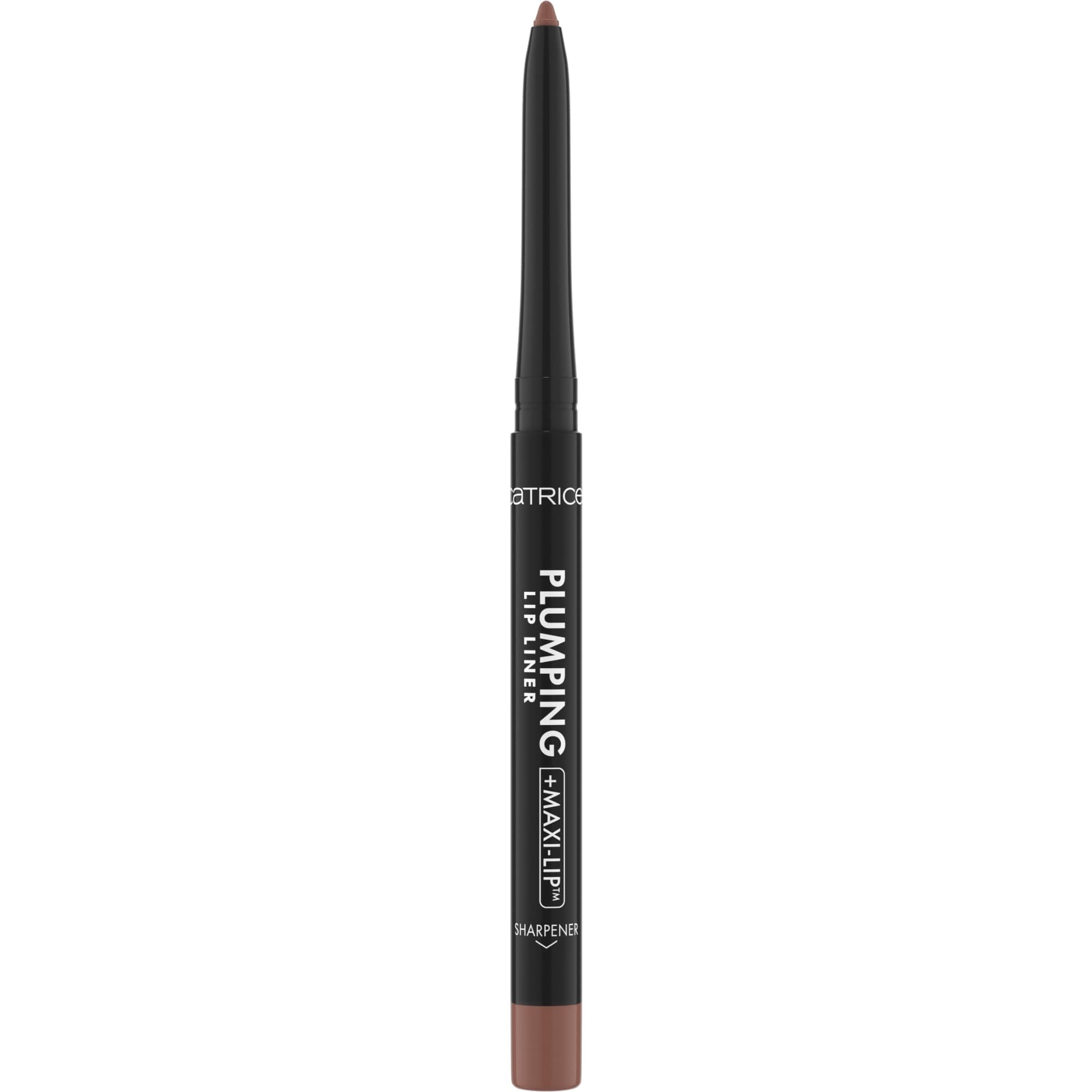 Cosmetics Plumping Lip Liner, moisturizing/hydrating, longlasting, mattifying, colour intense, matte (0,35g)