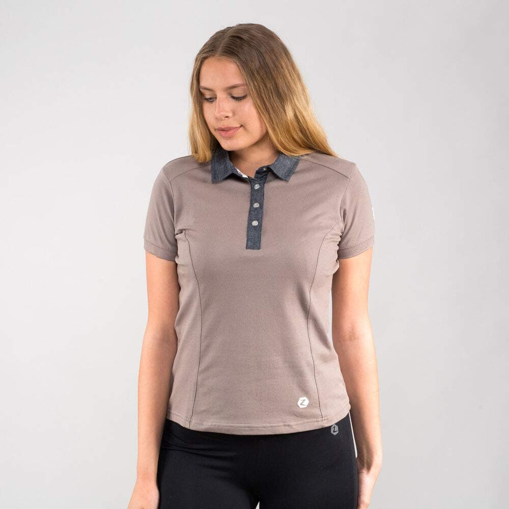 Ladies Gabi Polo Shirt