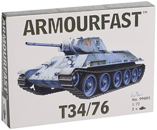 Unbekannt HäT 99005 – T34 76 mm