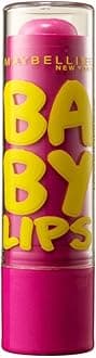 Maybelline Baby Lips Lip Balm, Pink Punch 24 ml