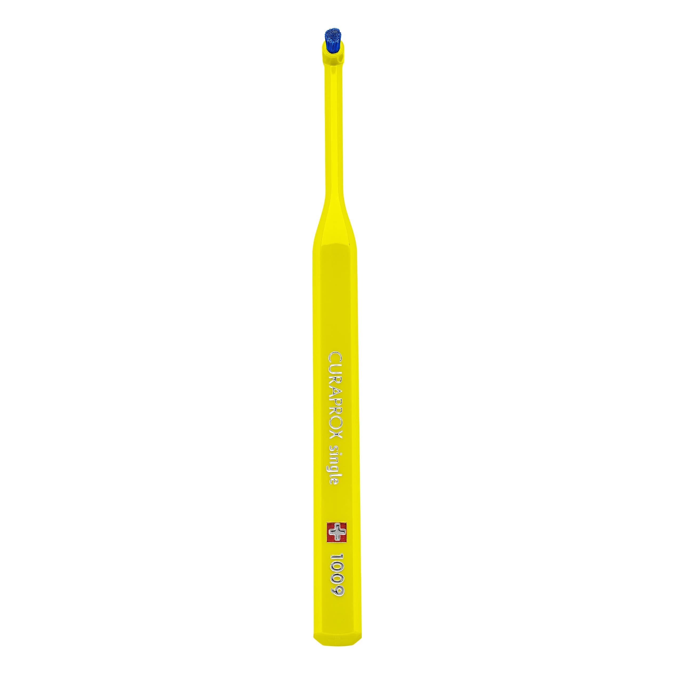 Curaden Curaprox Toothbrush Monocuffo 9 mm