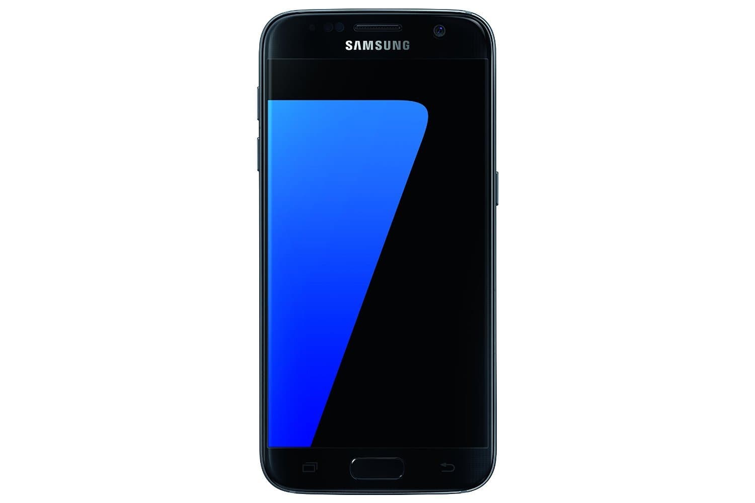 Galaxy S7 G930F 32 GB Smartphone - Black