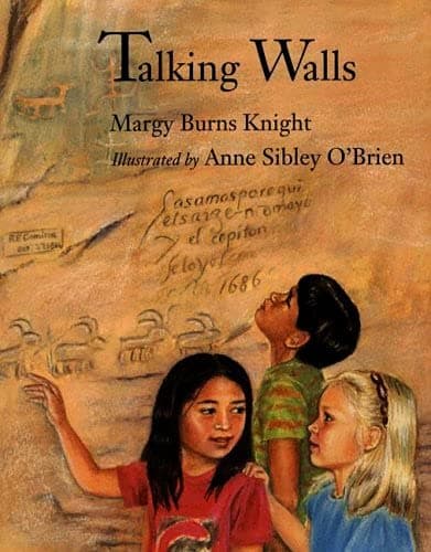 Talking Walls Paperback – January 1, 1992