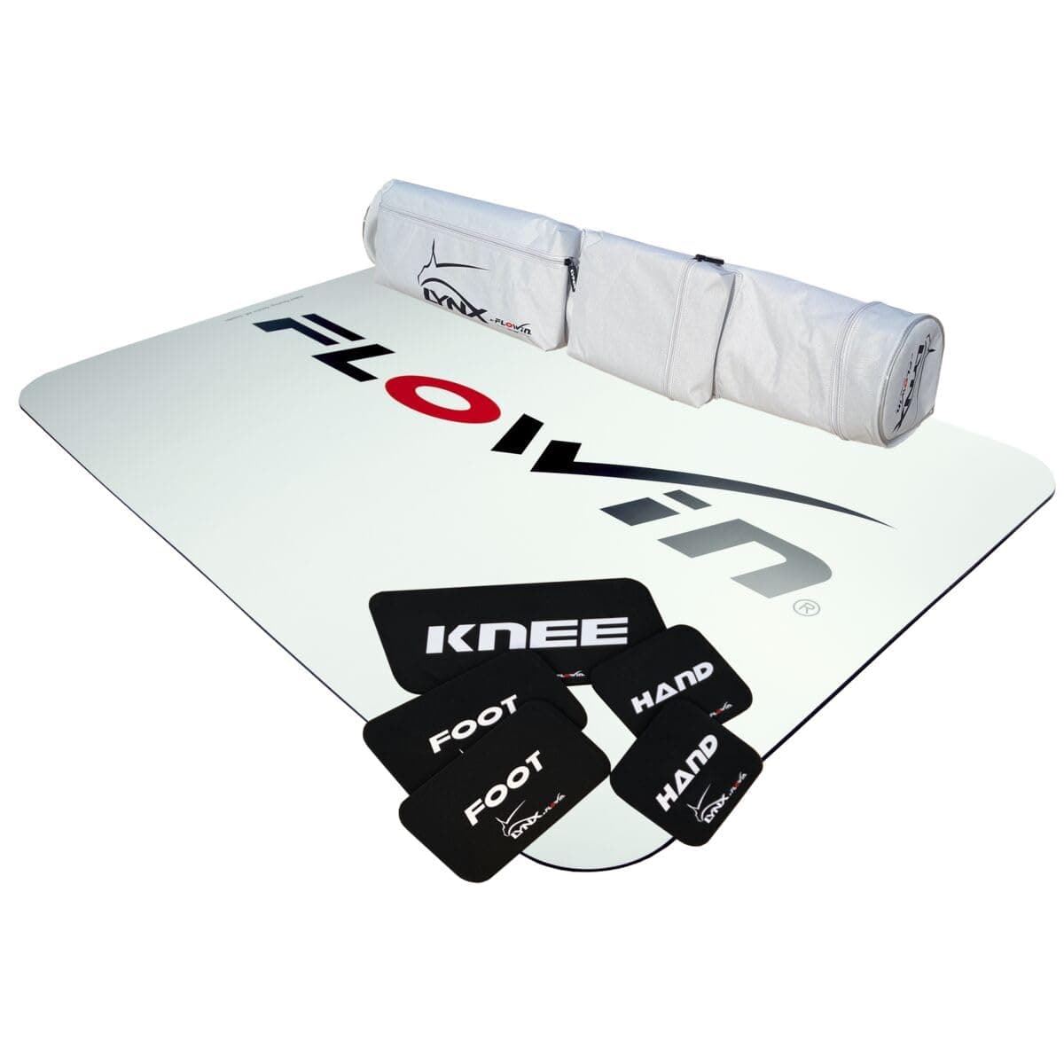 Sport Friction Training Core Workout Board, M, White
