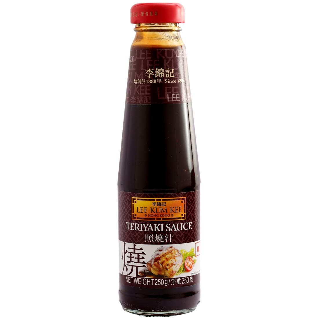 Lee Kum Kee Teriyaki Sauce -250 Grams