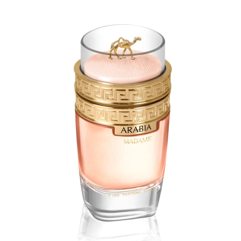 Emper Arabia Madame for Women Edp, 100 ml