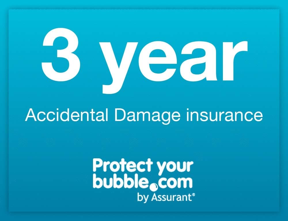 3-year product care for a SEWING MACHINE from £60 to £69.99