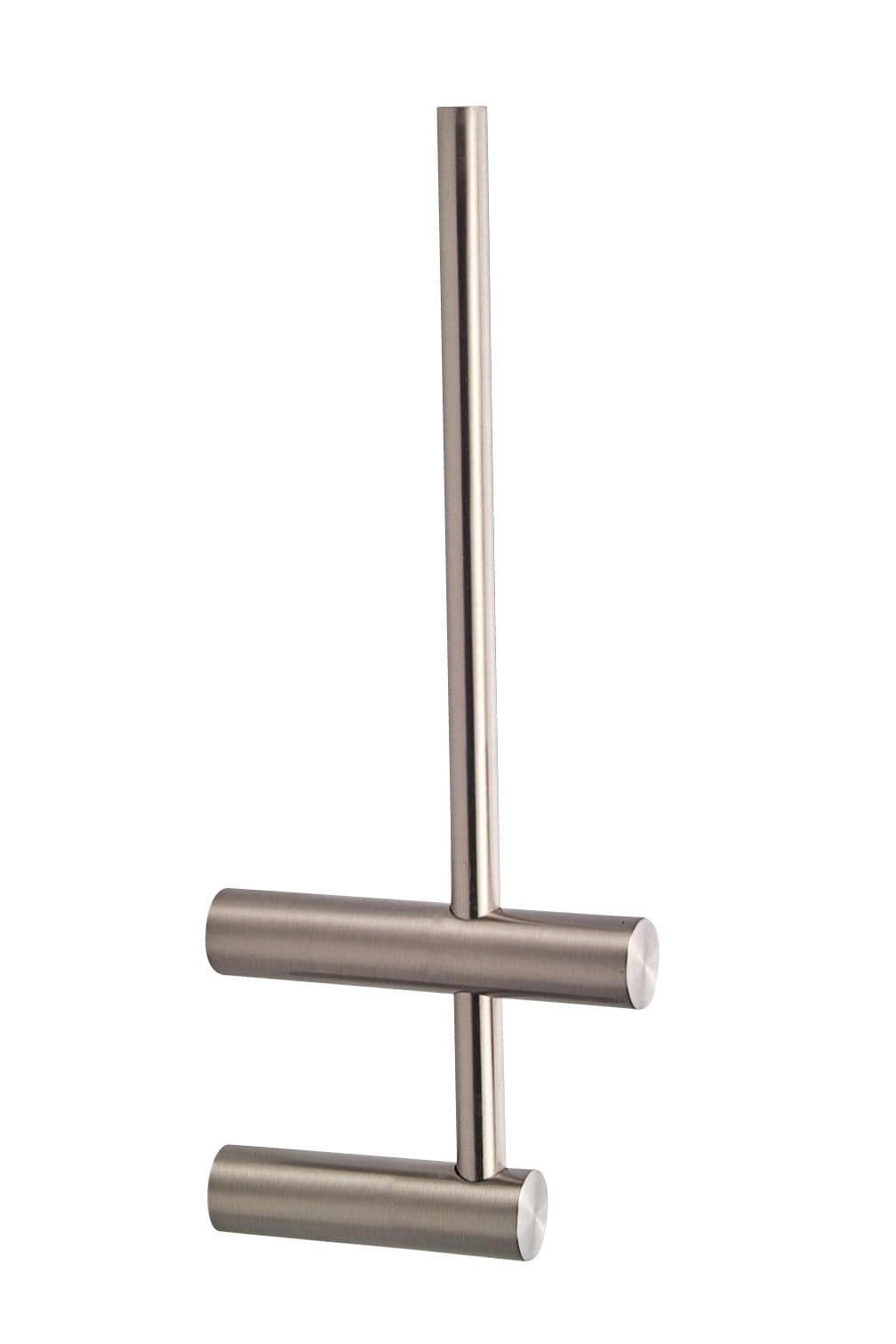 Ecl griferias Style Toilet Roll Holder Reserve