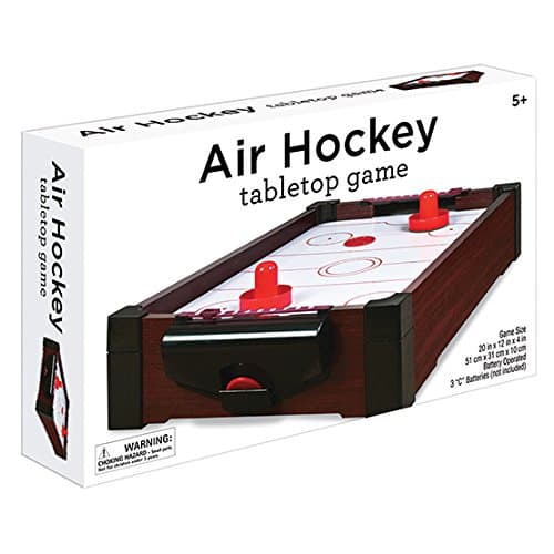 Westminister Air Hockey