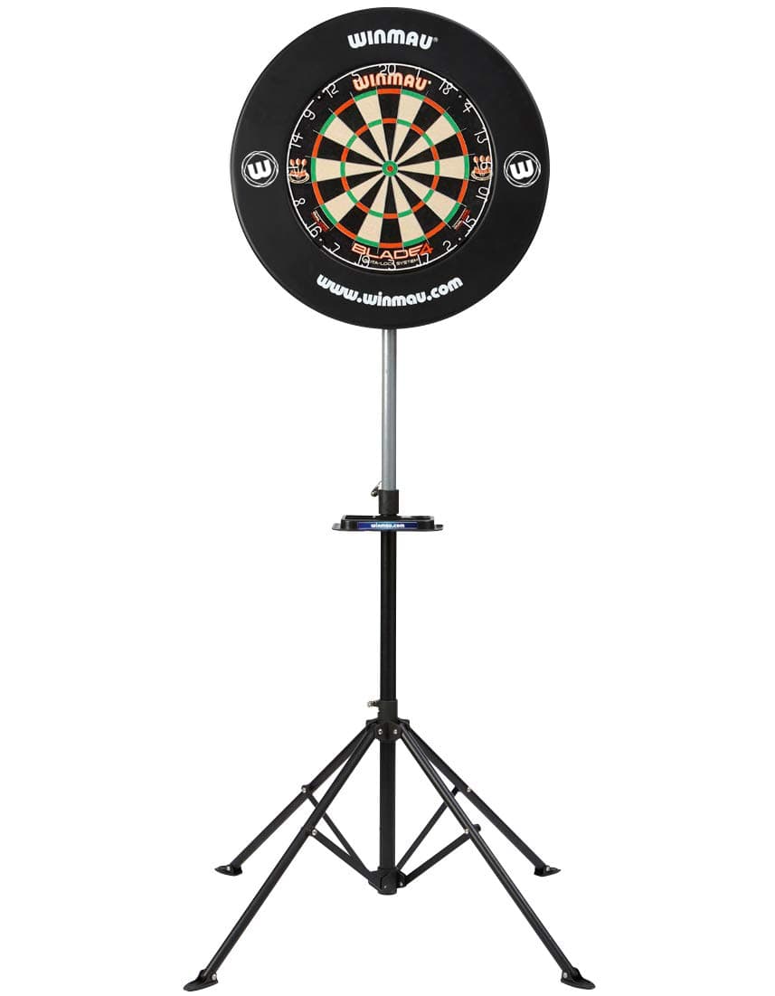 Winmau Xtreme 2 Dartboard Dart Board Stand Only